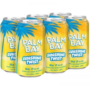 PALM BAY SUNSHINE TWIST